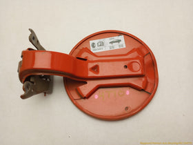 Ford Mustang Fuel Filler Door - 0