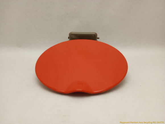 Ford Mustang Fuel Filler Door