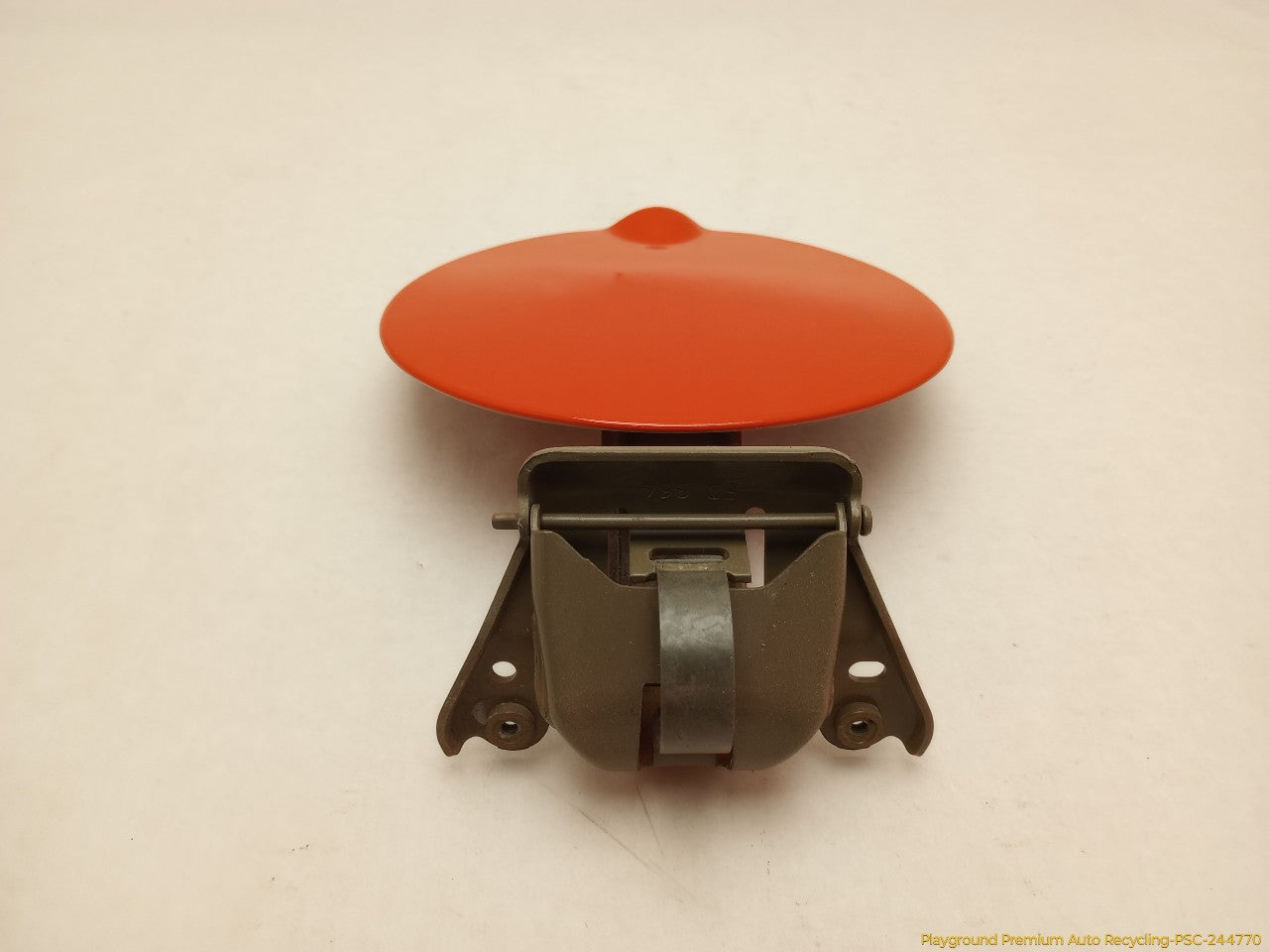 Ford Mustang Fuel Filler Door