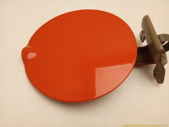 Ford Mustang Fuel Filler Door