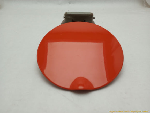 Ford Mustang Fuel Filler Door
