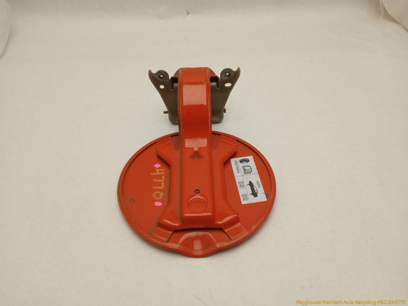 Ford Mustang Fuel Filler Door