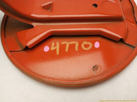 Ford Mustang Fuel Filler Door