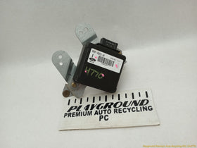 Ford Mustang Fuel Pump Driver Control Module