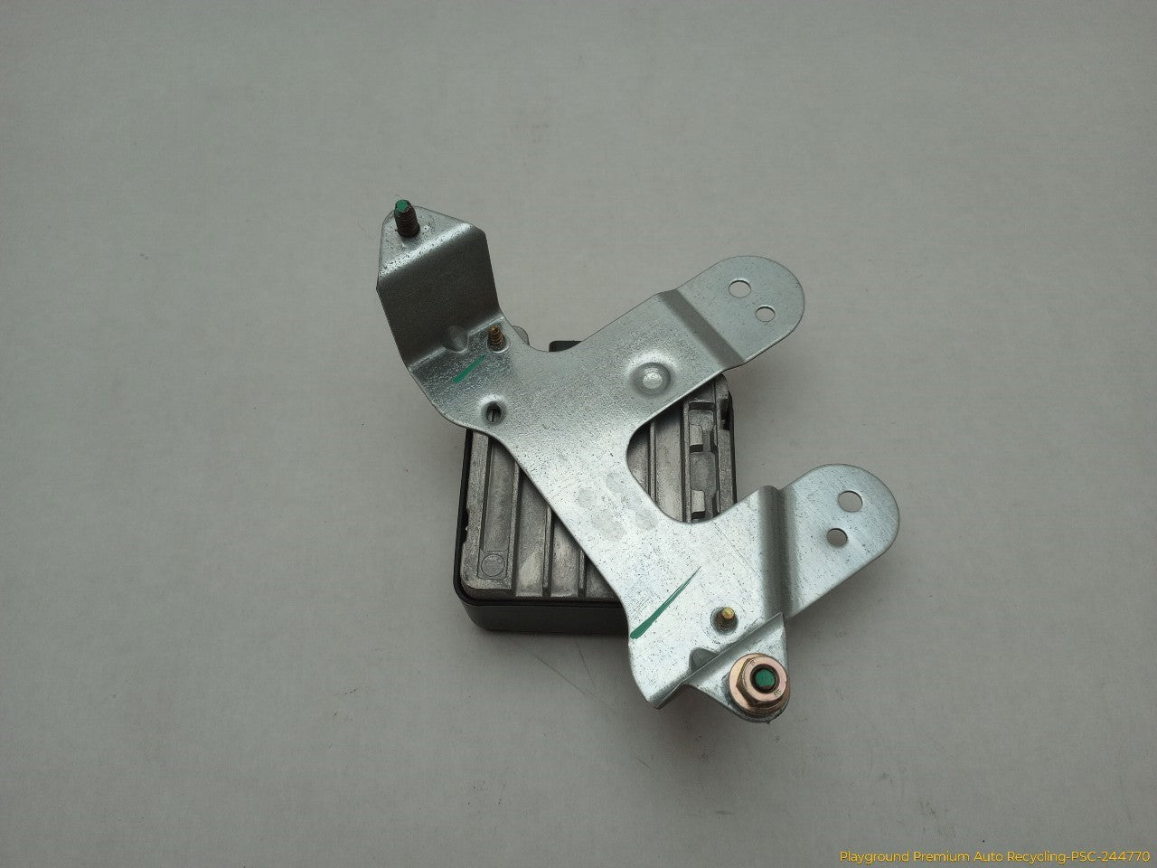 Ford Mustang Fuel Pump Driver Control Module - 0
