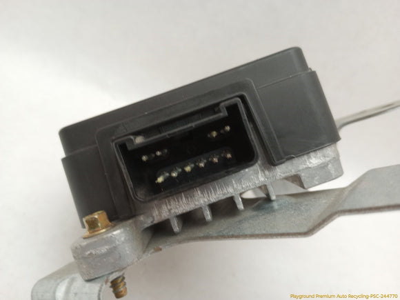 Ford Mustang Fuel Pump Driver Control Module