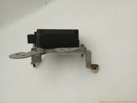 Ford Mustang Fuel Pump Driver Control Module