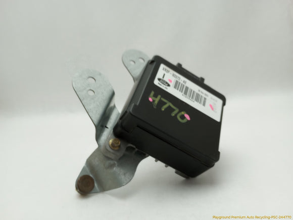 Ford Mustang Fuel Pump Driver Control Module