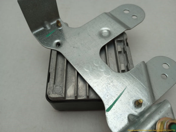 Ford Mustang Fuel Pump Driver Control Module