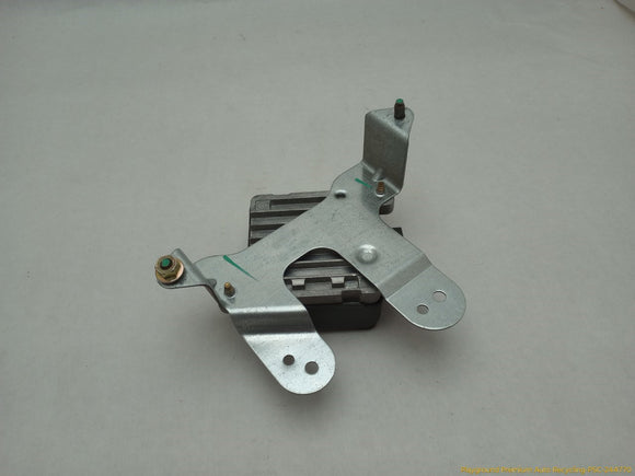 Ford Mustang Fuel Pump Driver Control Module