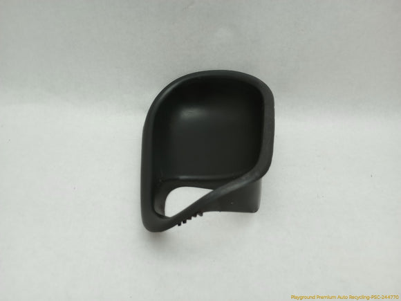 Ford Mustang Passenger Right Front Door Handle Bezel Trim