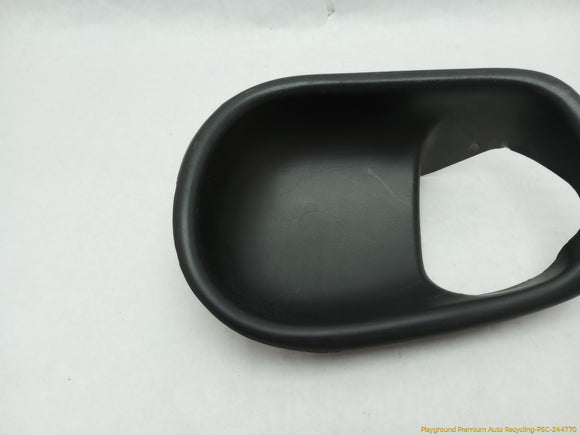 Ford Mustang Passenger Right Front Door Handle Bezel Trim