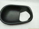 Ford Mustang Passenger Right Front Door Handle Bezel Trim-5