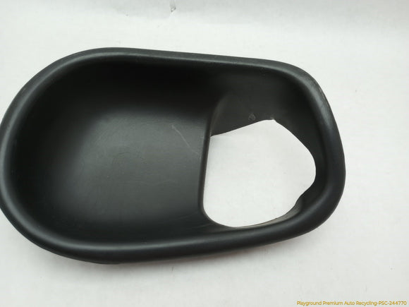 Ford Mustang Passenger Right Front Door Handle Bezel Trim