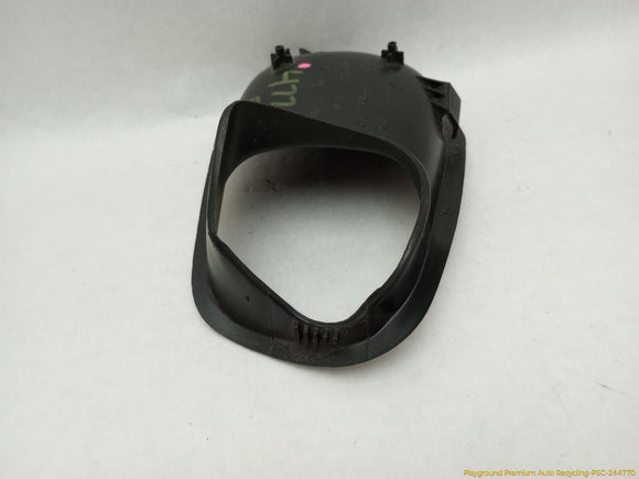 Ford Mustang Passenger Right Front Door Handle Bezel Trim