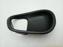 Ford Mustang Passenger Right Front Door Handle Bezel Trim-10