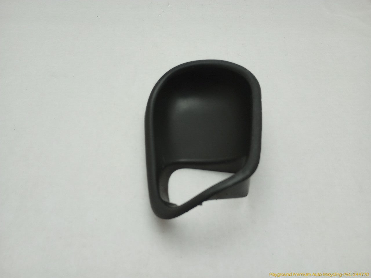 Ford Mustang Passenger Right Front Door Handle Bezel Trim