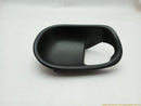 Ford Mustang Passenger Right Front Door Handle Bezel Trim-12