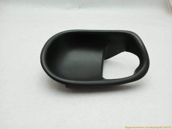 Ford Mustang Passenger Right Front Door Handle Bezel Trim