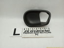 Ford Mustang Driver Left Front Door Handle Bezel Trim-1