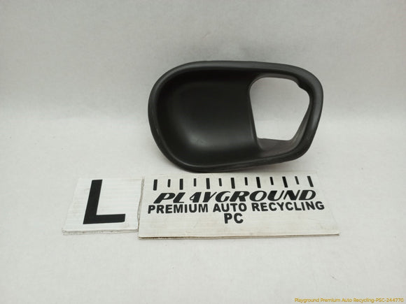 Ford Mustang Driver Left Front Door Handle Bezel Trim