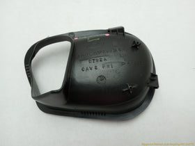 Ford Mustang Driver Left Front Door Handle Bezel Trim - 0