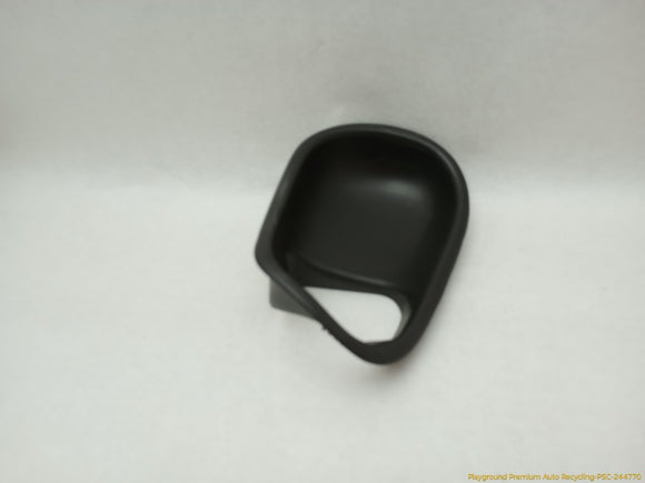Ford Mustang Driver Left Front Door Handle Bezel Trim