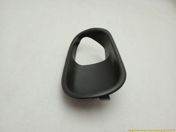 Ford Mustang Driver Left Front Door Handle Bezel Trim