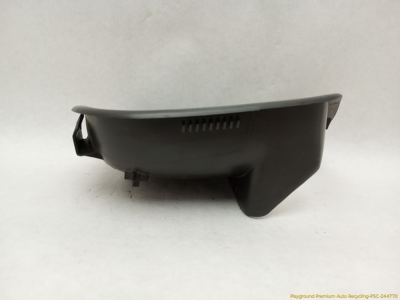 Ford Mustang Driver Left Front Door Handle Bezel Trim