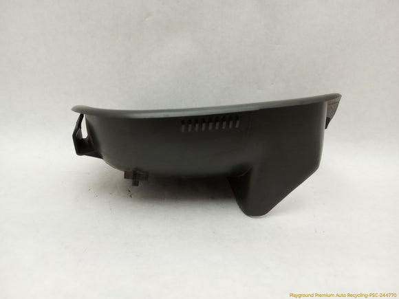 Ford Mustang Driver Left Front Door Handle Bezel Trim