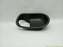 Ford Mustang Driver Left Front Door Handle Bezel Trim-8