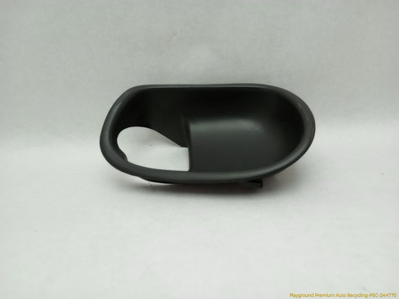 Ford Mustang Driver Left Front Door Handle Bezel Trim