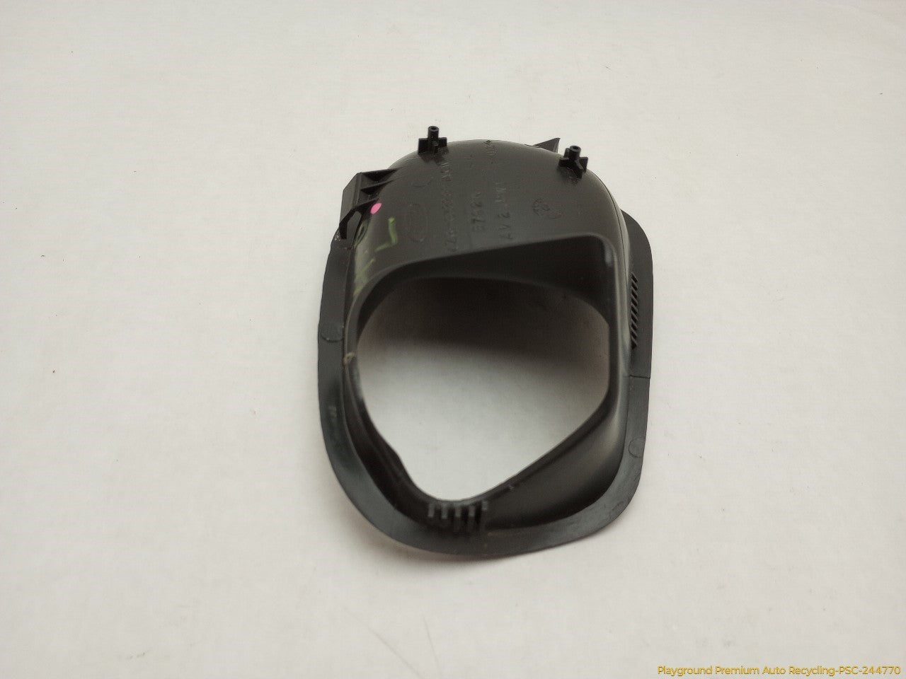 Ford Mustang Driver Left Front Door Handle Bezel Trim