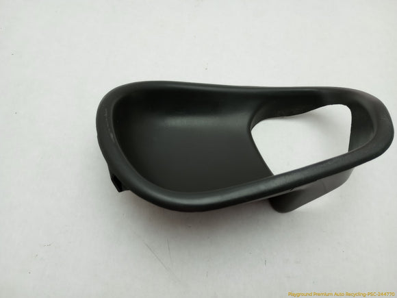 Ford Mustang Driver Left Front Door Handle Bezel Trim