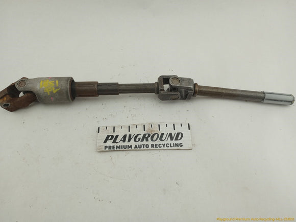 Audi S4 Steering Intermediate Shaft