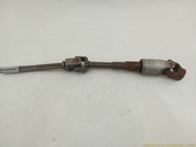 Audi S4 Steering Intermediate Shaft - 0