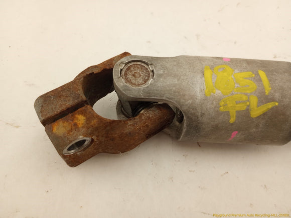 Audi S4 Steering Intermediate Shaft