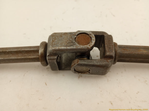 Audi S4 Steering Intermediate Shaft