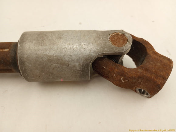 Audi S4 Steering Intermediate Shaft