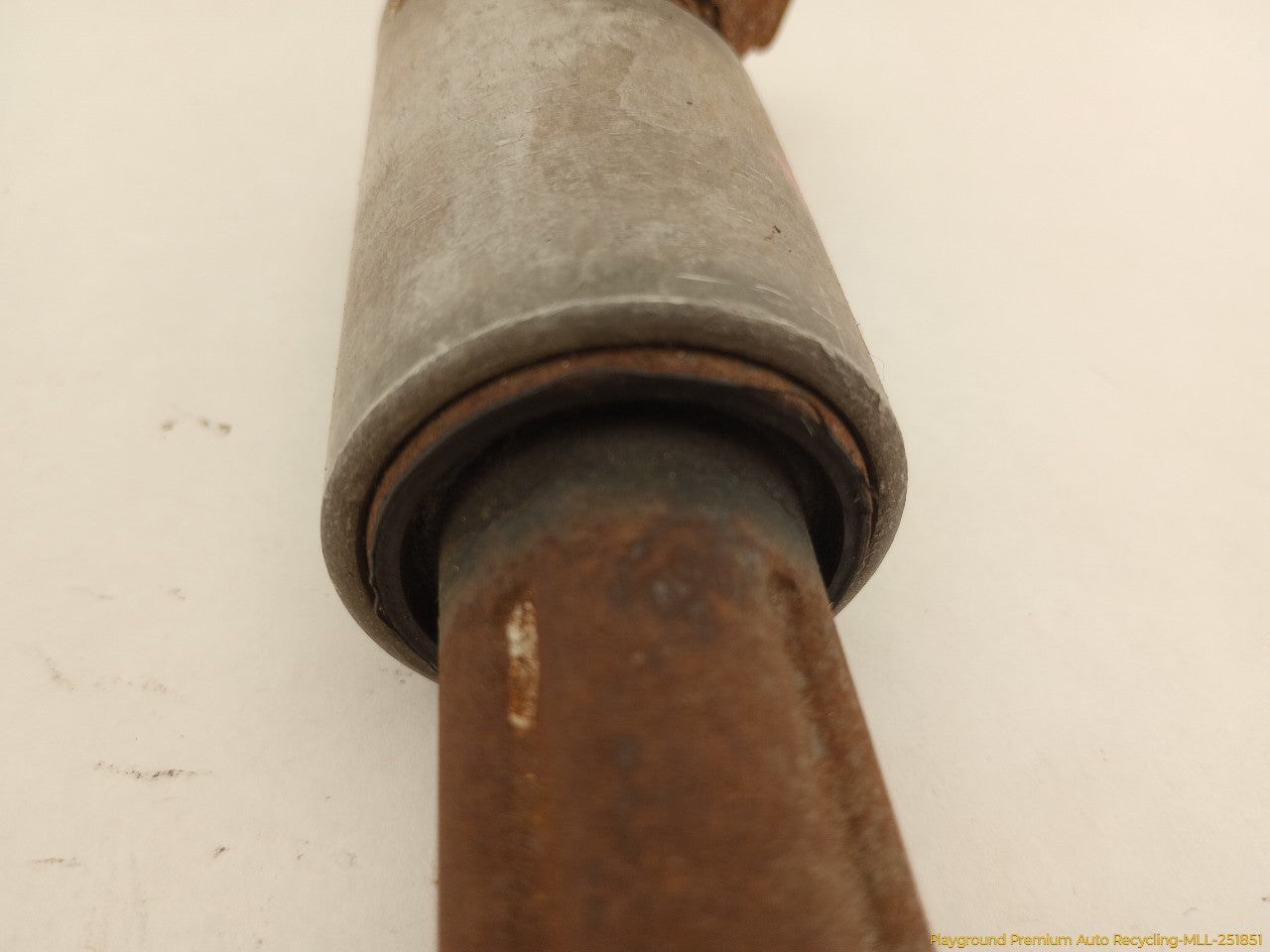 Audi S4 Steering Intermediate Shaft