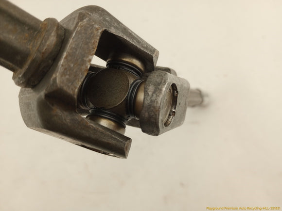 Audi S4 Steering Intermediate Shaft