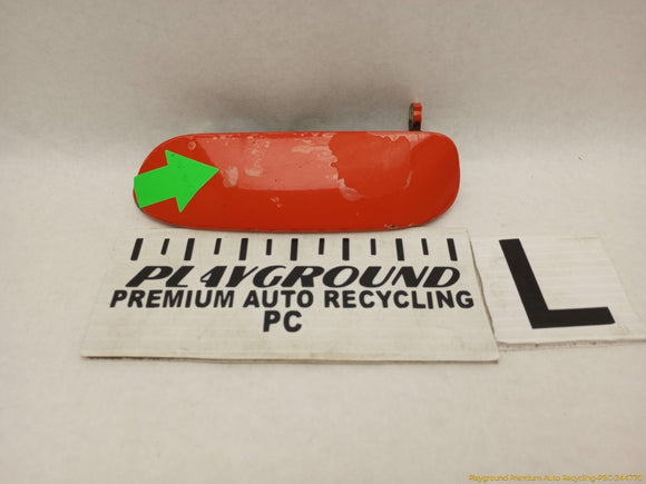 Ford Mustang Driver Left Front Exterior Door Handle