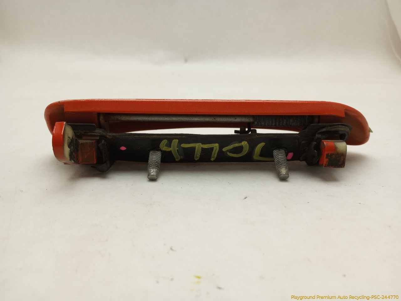 Ford Mustang Driver Left Front Exterior Door Handle - 0