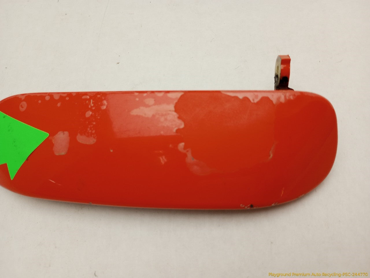 Ford Mustang Driver Left Front Exterior Door Handle