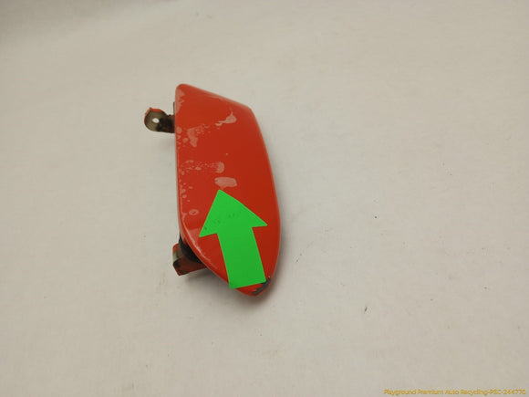 Ford Mustang Driver Left Front Exterior Door Handle