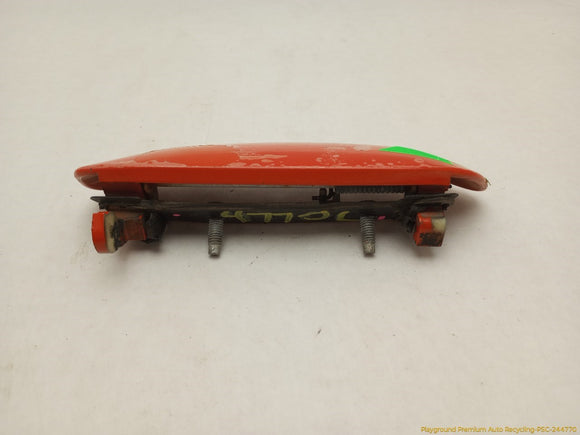 Ford Mustang Driver Left Front Exterior Door Handle