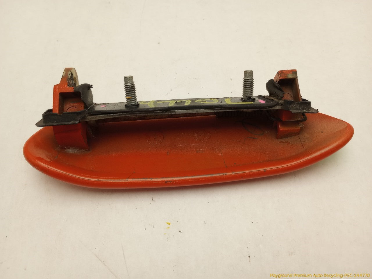 Ford Mustang Driver Left Front Exterior Door Handle