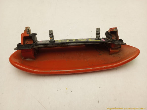 Ford Mustang Driver Left Front Exterior Door Handle