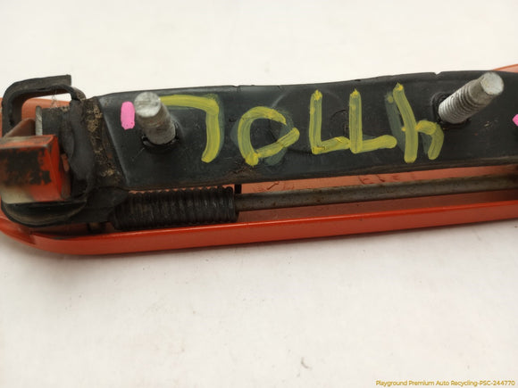 Ford Mustang Driver Left Front Exterior Door Handle