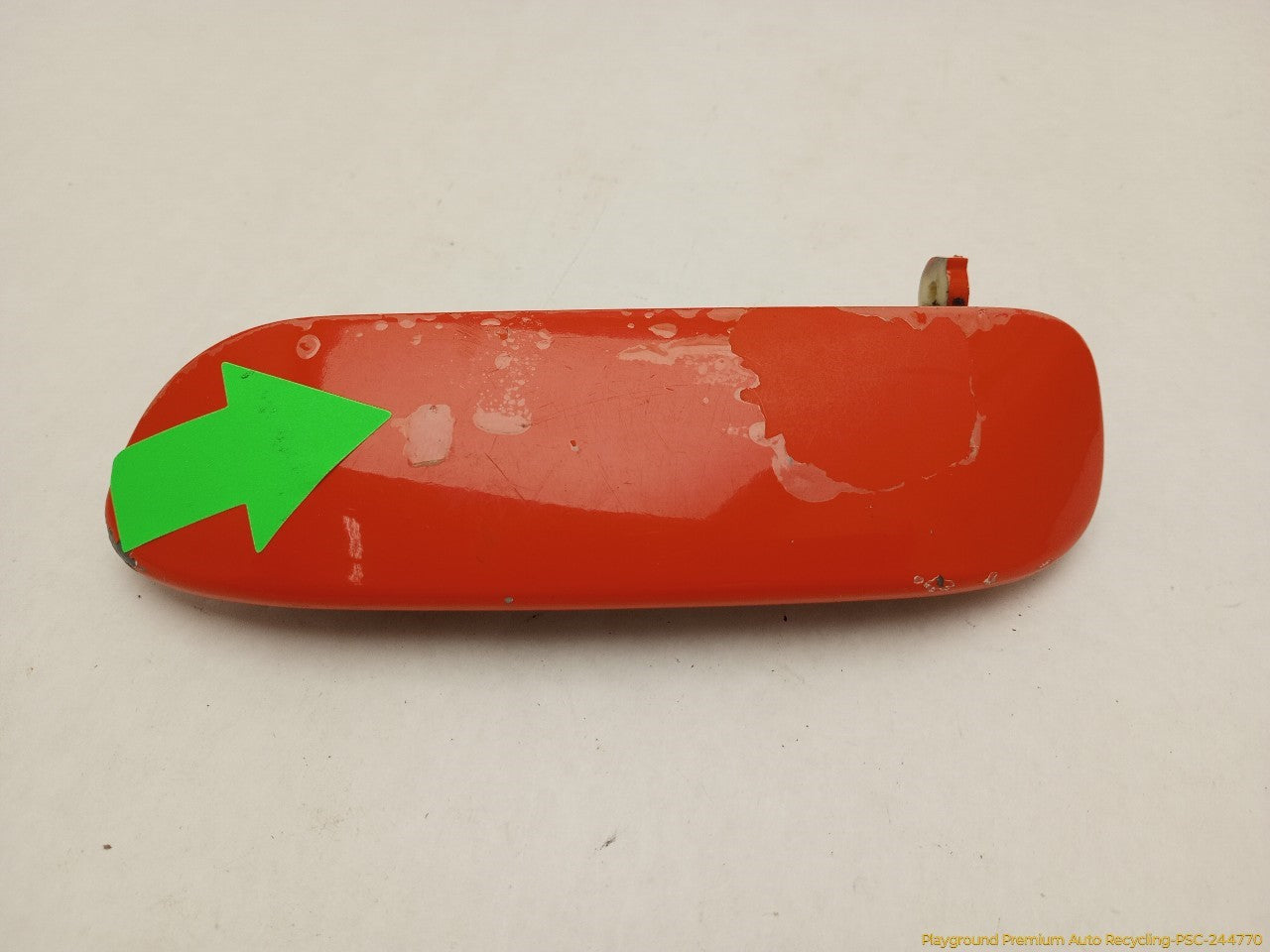 Ford Mustang Driver Left Front Exterior Door Handle